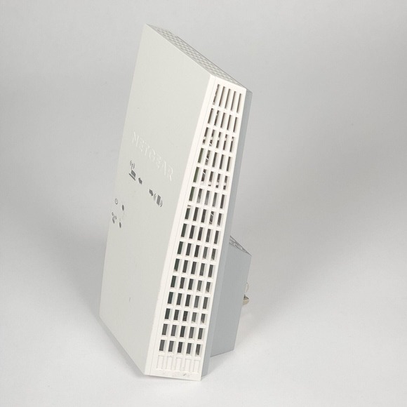 Netgear EX6400 AC1900 WiFi Mesh Range Extender Dual Band Signal‎ Booster Works - Picture 4 of 6